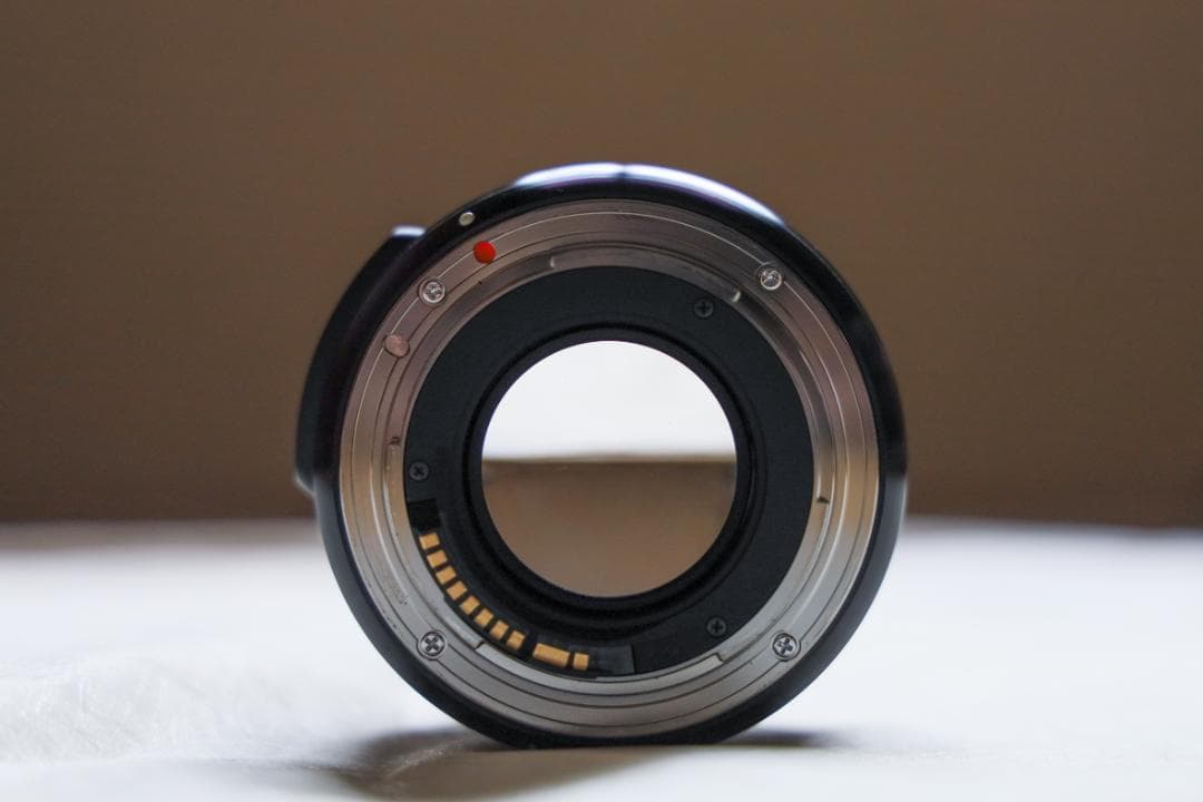 レンズ(単焦点) SIGMA 30mm F1.4 DC Art