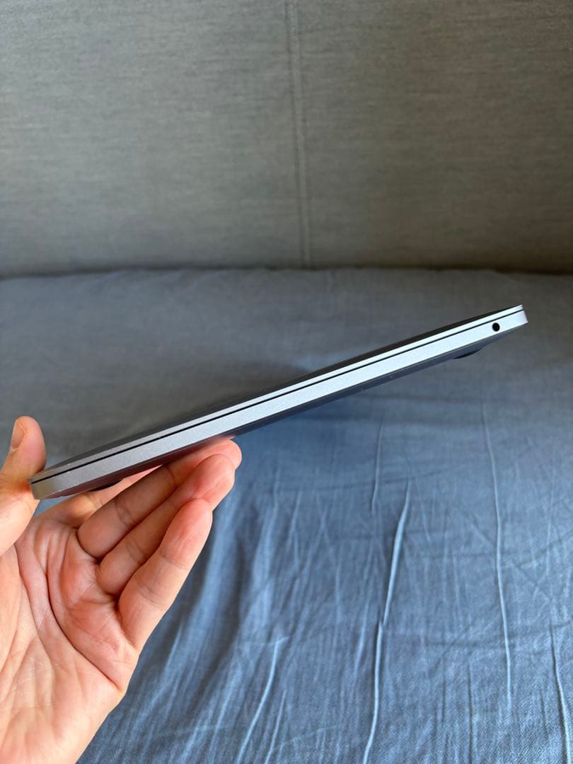 MacBook本体 MacBook Pro M1 512GB