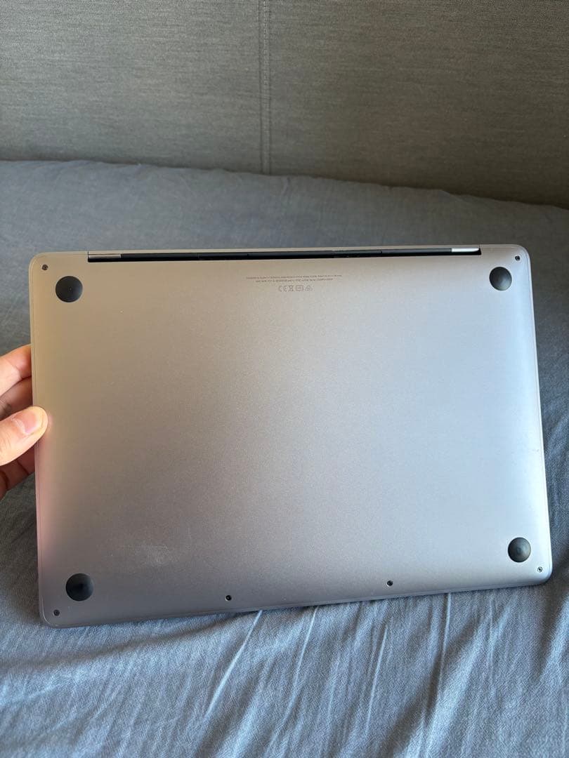 MacBook本体 MacBook Pro M1 512GB