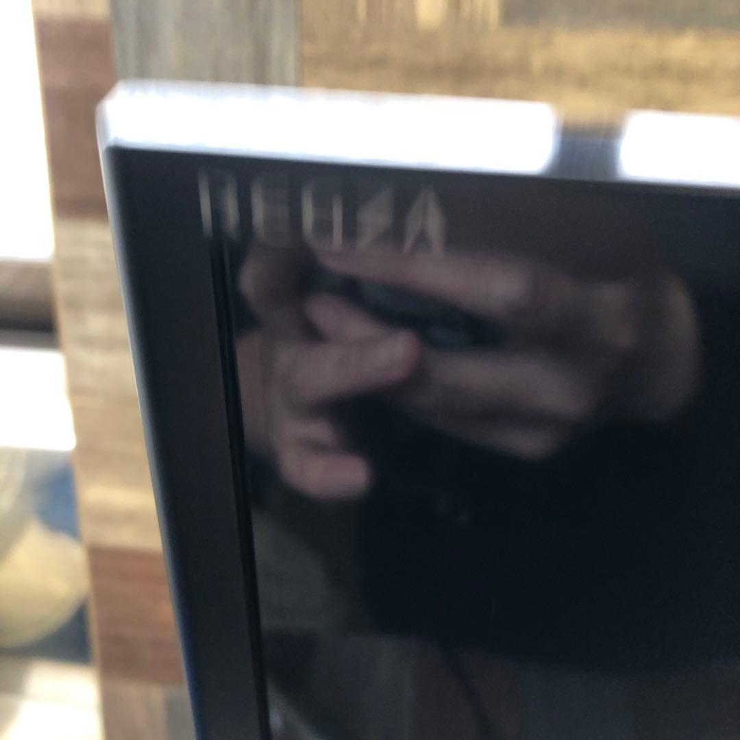 液晶テレビ ストリーミング対応　TOSHIBA REGZA 32V型 32V34