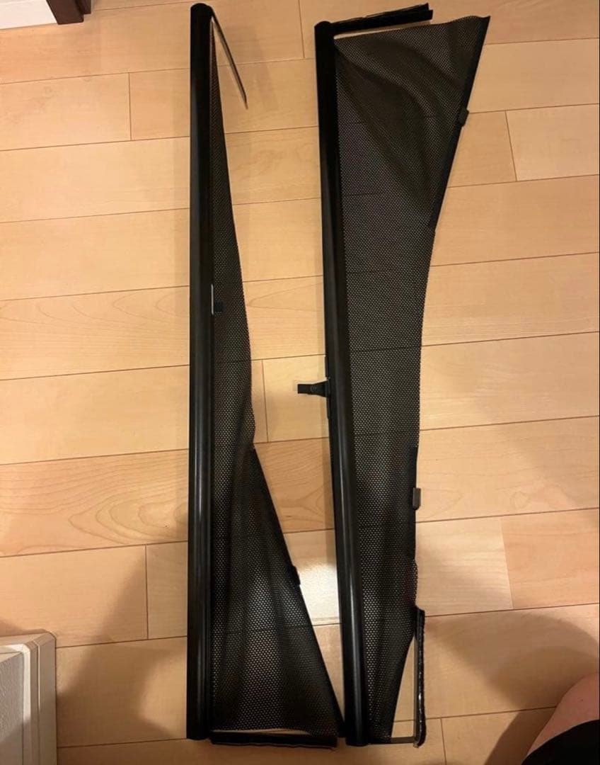 ファイブスターギガ　ロールスクリーン