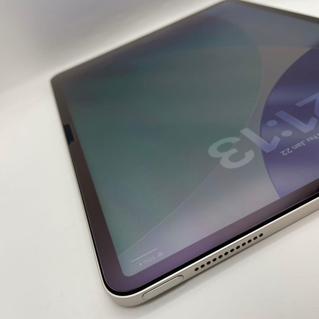 Apple iPad Air 7 128GB 13インチ Wi-Fiモデル