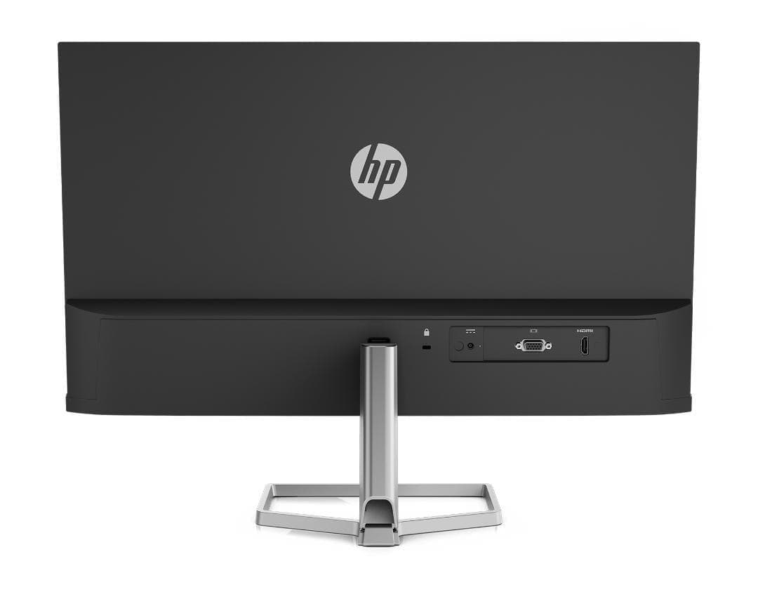 新品 超薄型 HP PCモニター 23.8インチ FHD IPSパネル75Hz