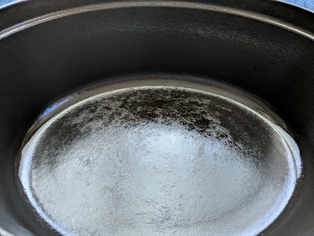 ストウブ 鍋 ココット オーバル 29cm チェリーレッド