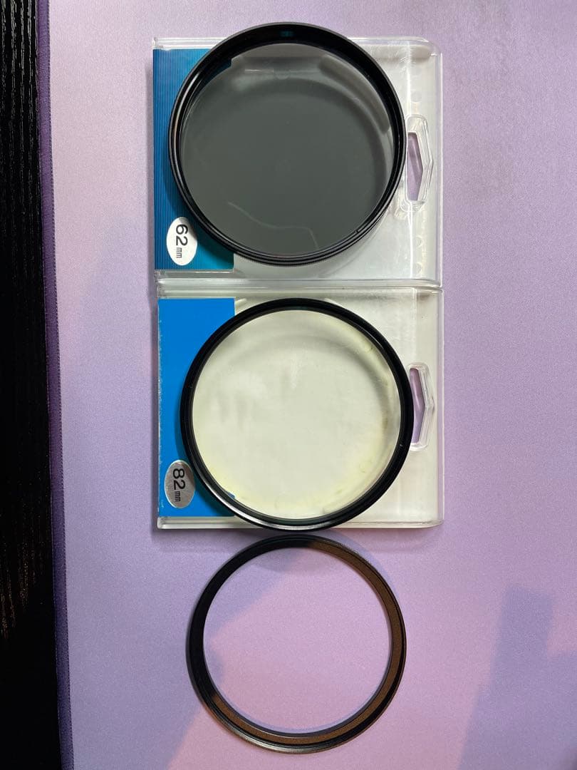 防湿庫保管AF-S NIKKOR 24-120mm f/4G ED VR、箱付き