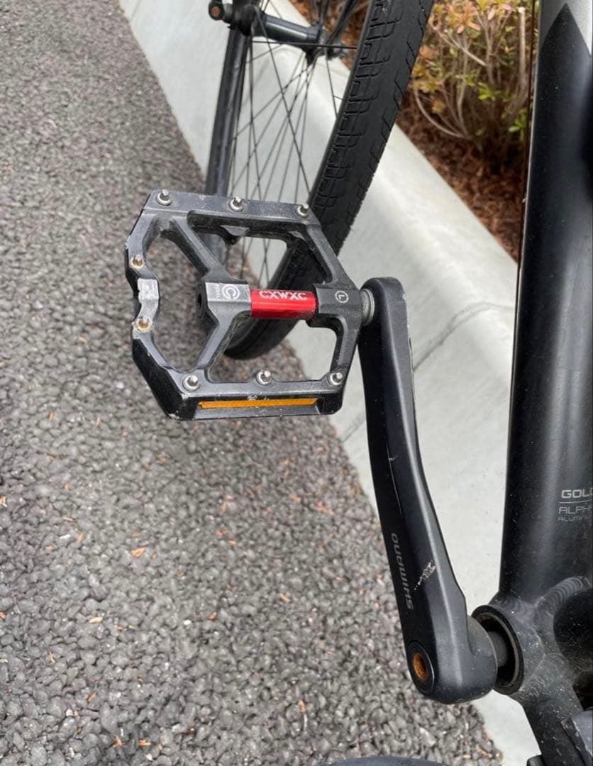 TREK 「トレック」 FX3 2018年モデル クロスバイク