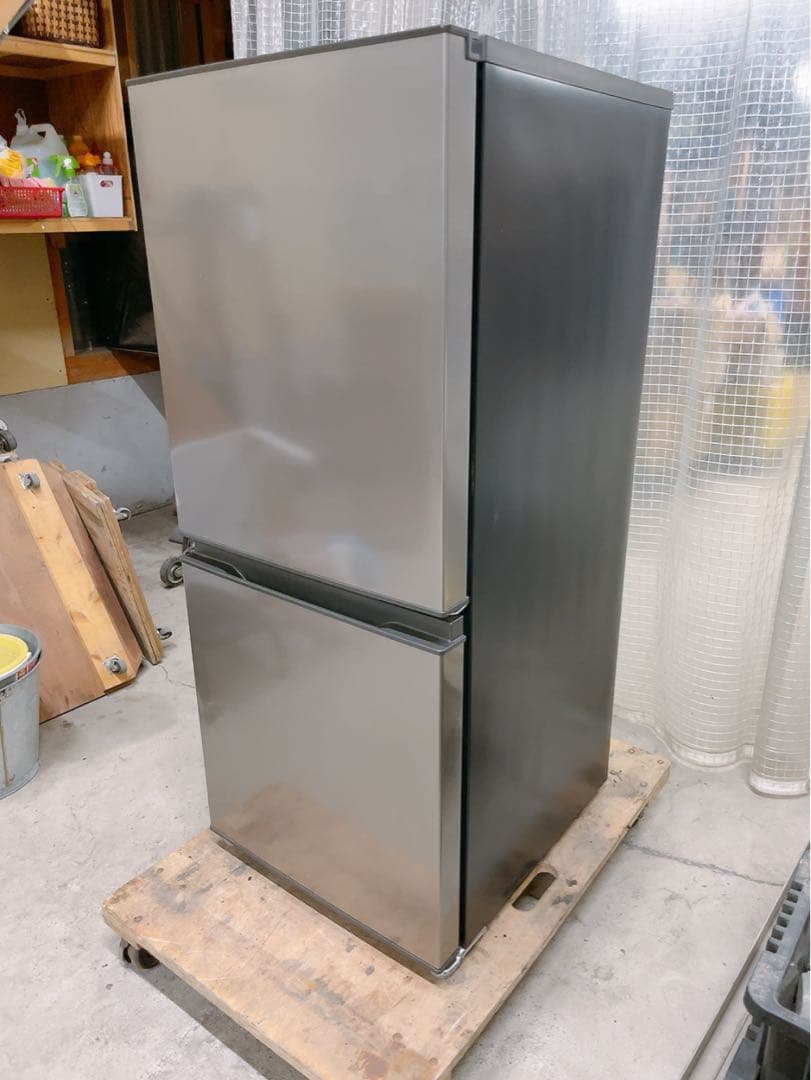 関東限定送料無料 アクア 冷凍 冷蔵庫 AQR-14N 1130ほ1 H 240