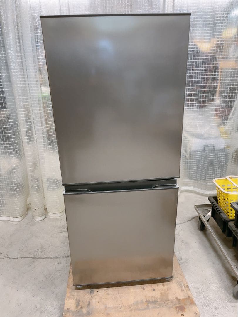 関東限定送料無料 アクア 冷凍 冷蔵庫 AQR-14N 1130ほ1 H 240