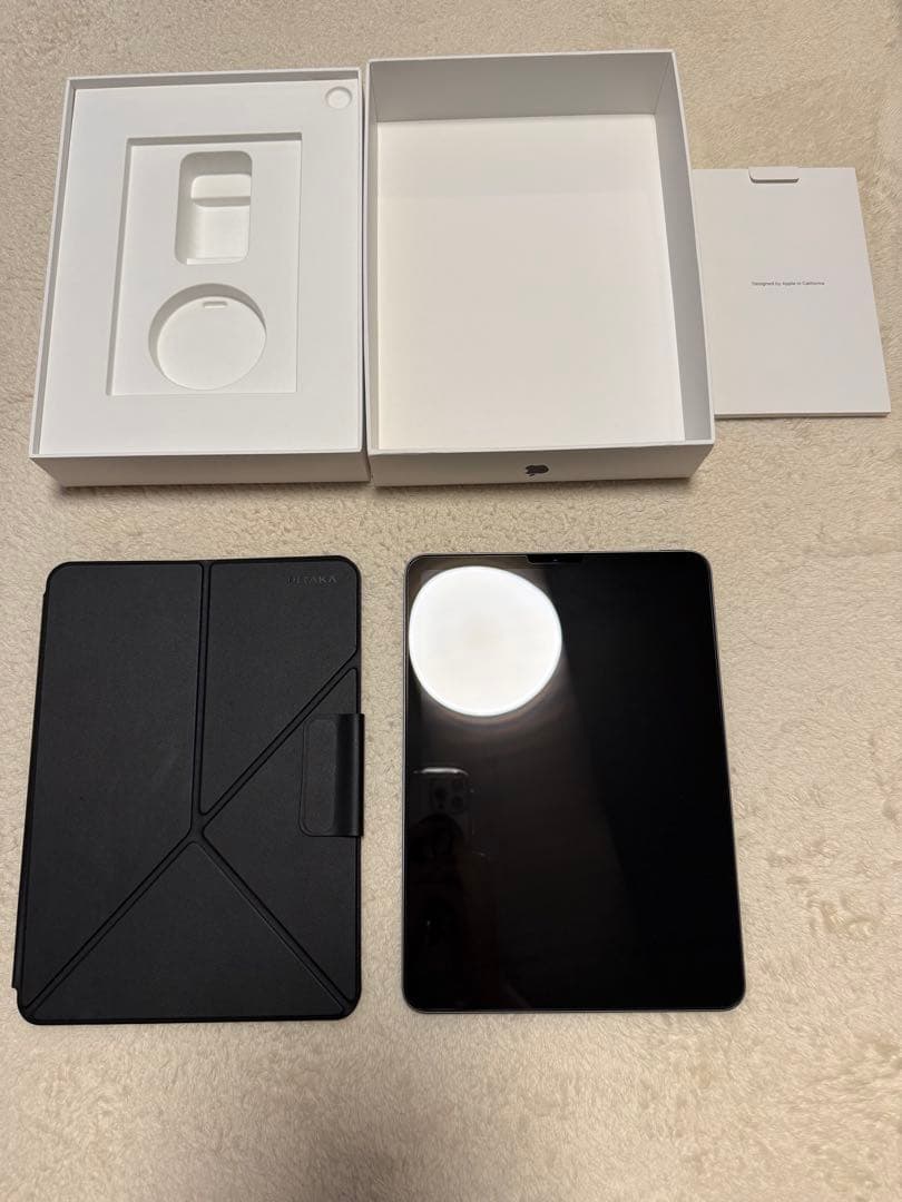 Apple iPad Air 5世代　256G