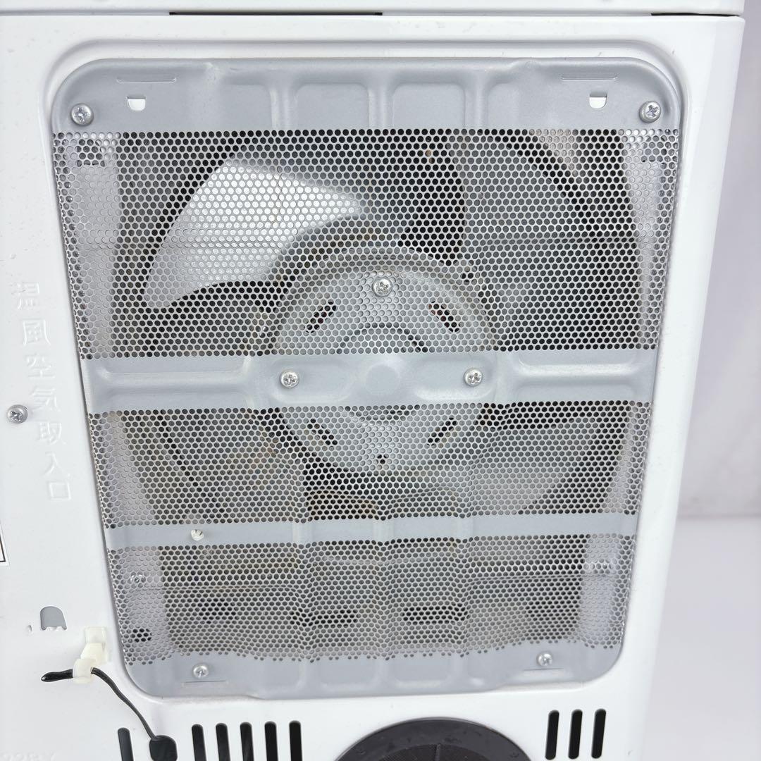 コロナ FH-G3622BY 石油ファンヒーター 灯油ストーブ 2022年製