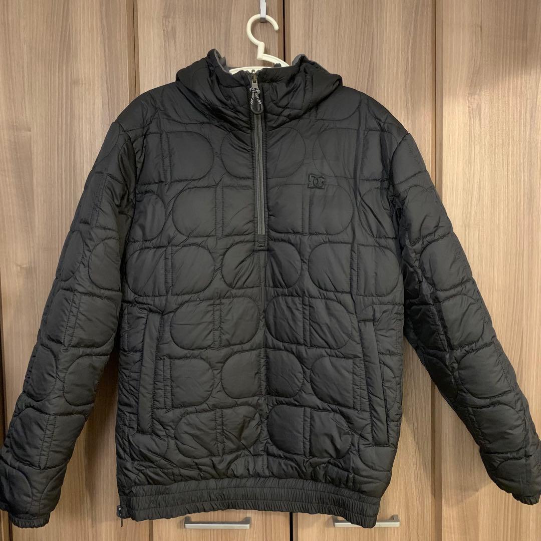 【新品・未使用】DC SHOSE スノボウェア