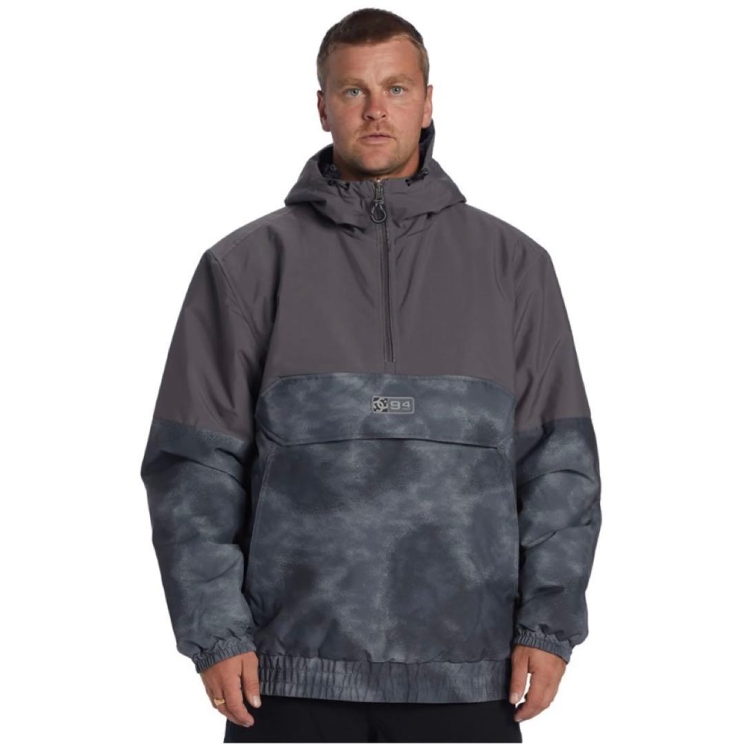 【新品・未使用】DC SHOSE スノボウェア