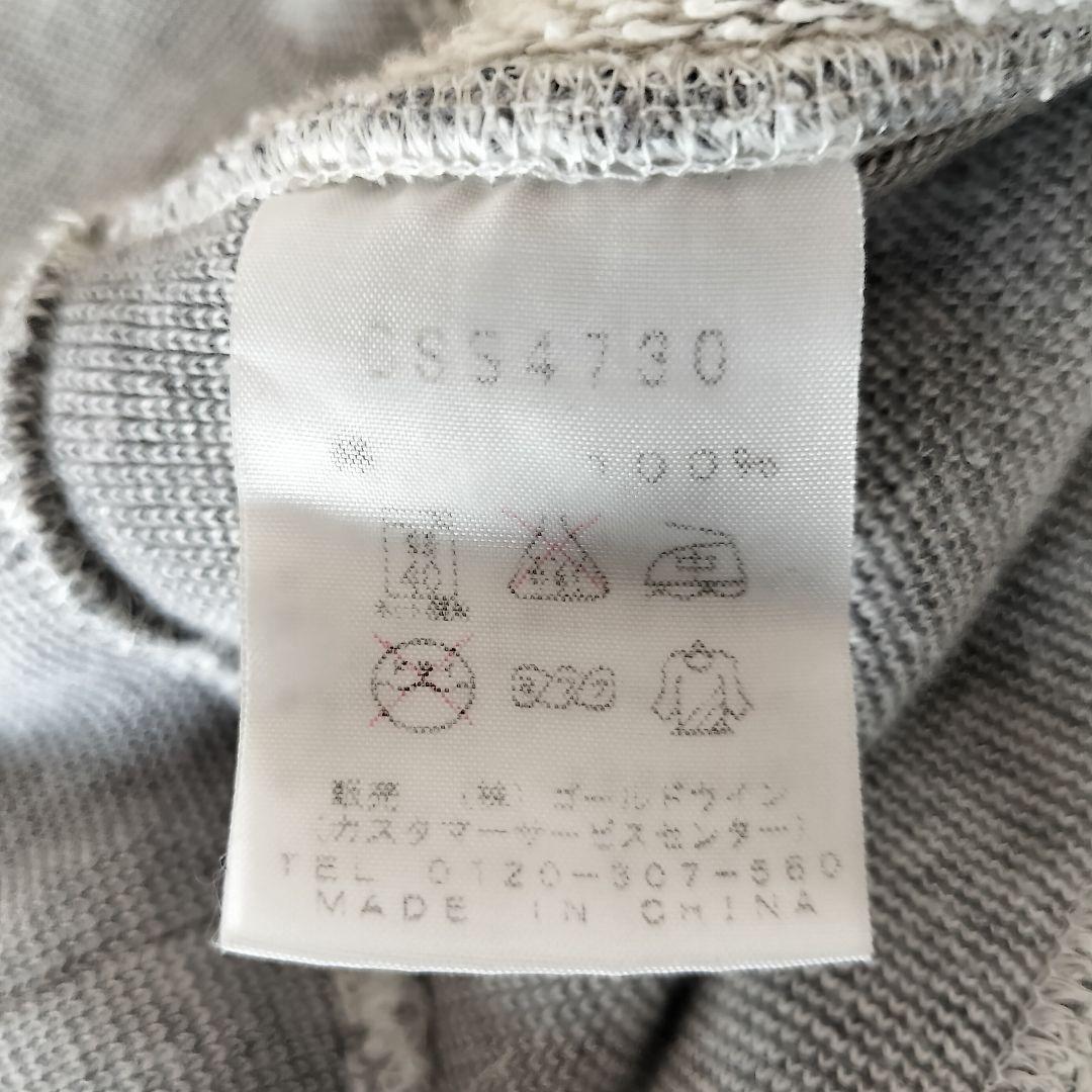 Champion チャンピオン ARMYプリント リバースウィーブ XL