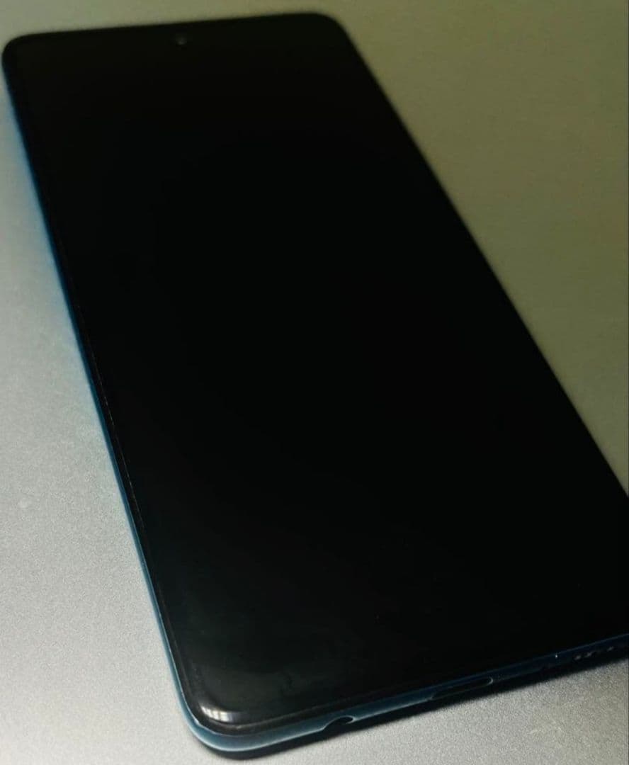 Galaxy A51 SIMフリー デュアルSIM