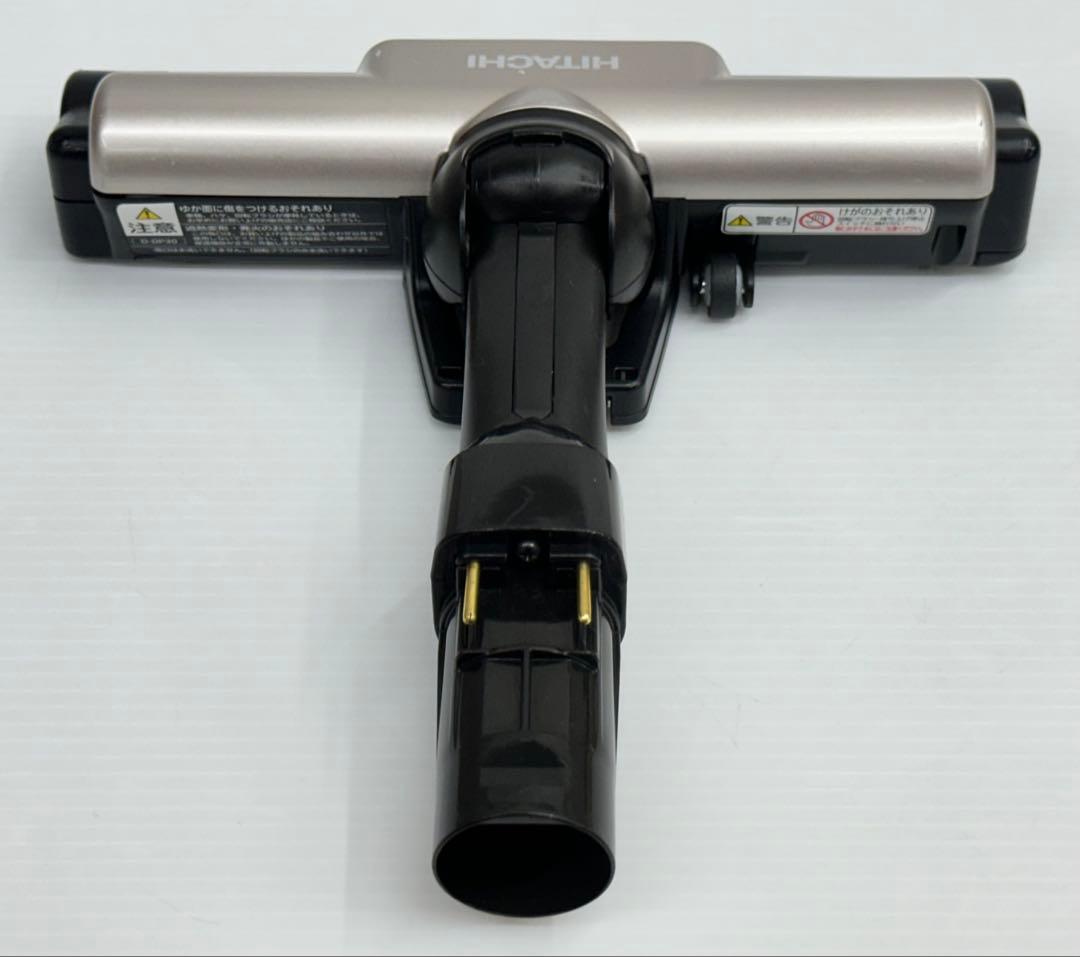中古　PV-BL3J D-DP30 日立掃除機　パワーヘッド　回転ブラシ　美品