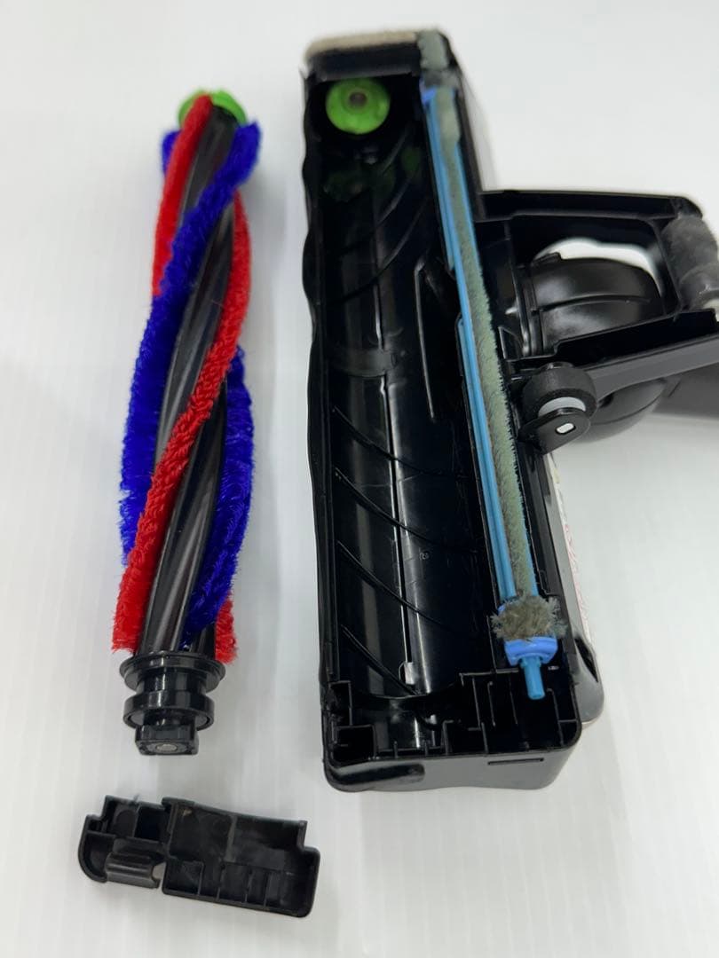 中古　PV-BL3J D-DP30 日立掃除機　パワーヘッド　回転ブラシ　美品