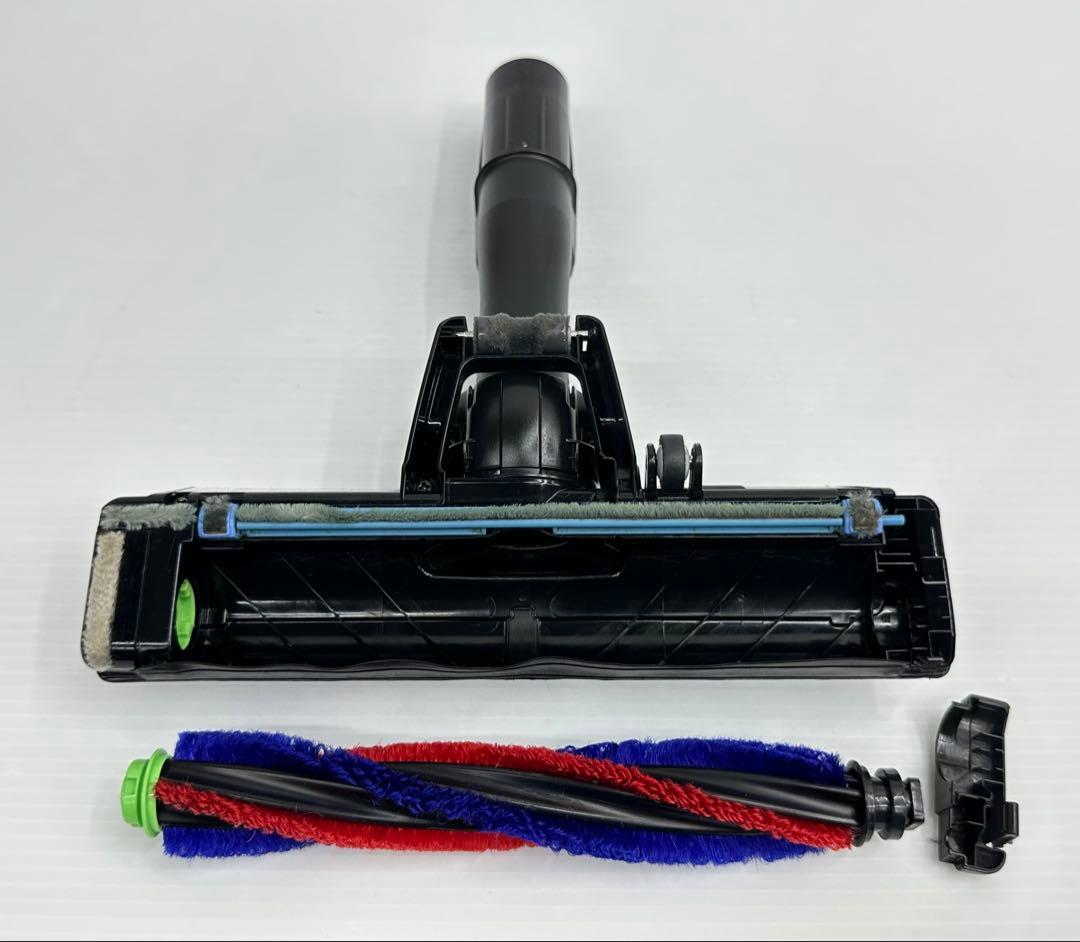 中古　PV-BL3J D-DP30 日立掃除機　パワーヘッド　回転ブラシ　美品