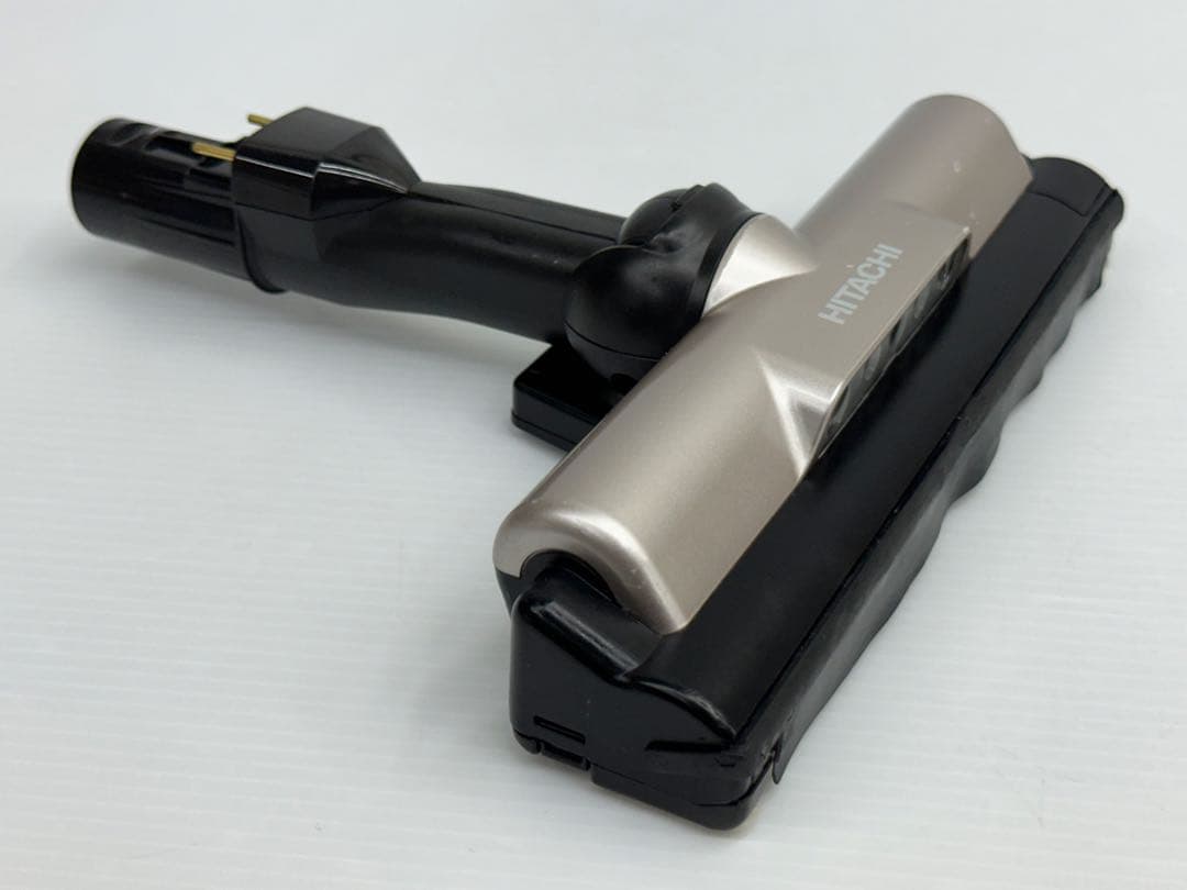 中古　PV-BL3J D-DP30 日立掃除機　パワーヘッド　回転ブラシ　美品