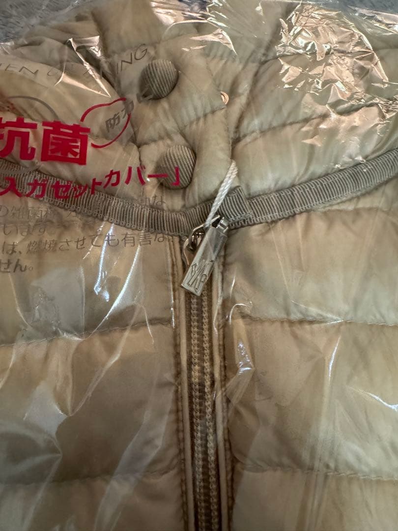 コ*ト様 モンクレ　ロングダウン