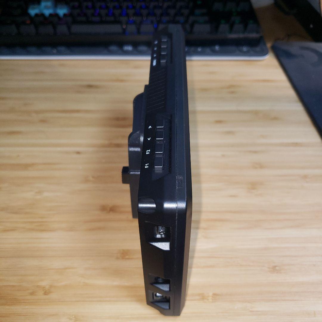 FEELWORLD FW279Ultra-Bright モニター 本体