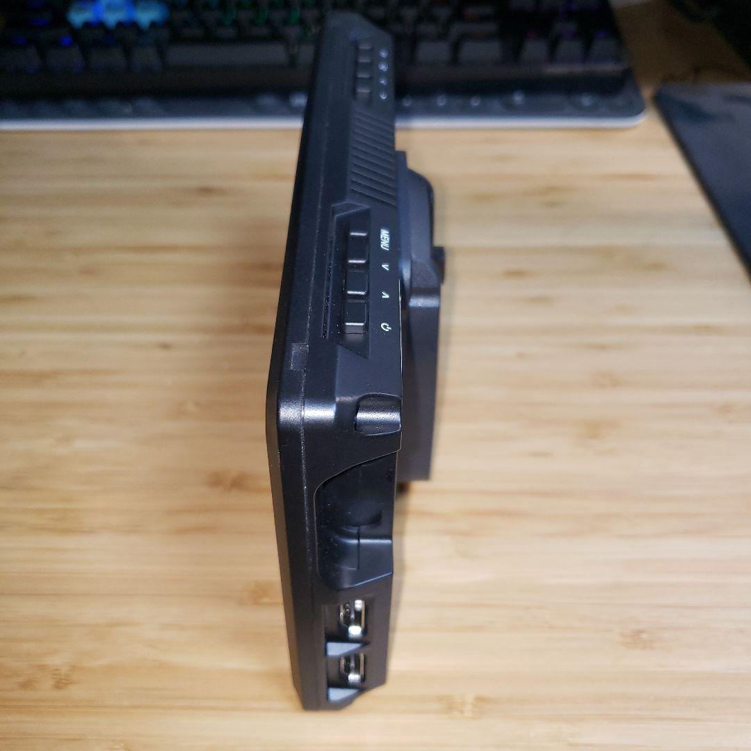 FEELWORLD FW279Ultra-Bright モニター 本体