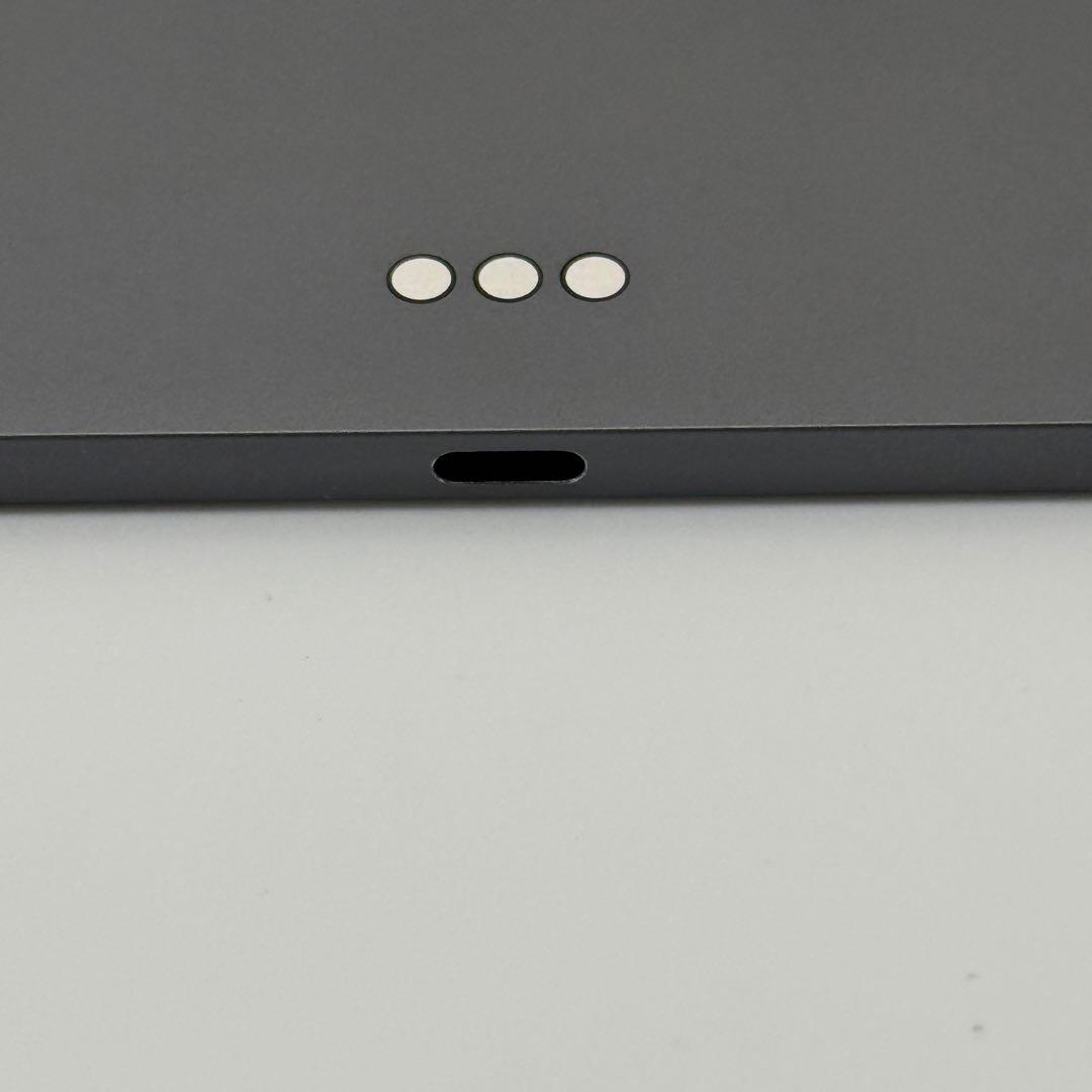 iPad Pro 12.9　第四世代　256G スペースグレイ　キーボード付き
