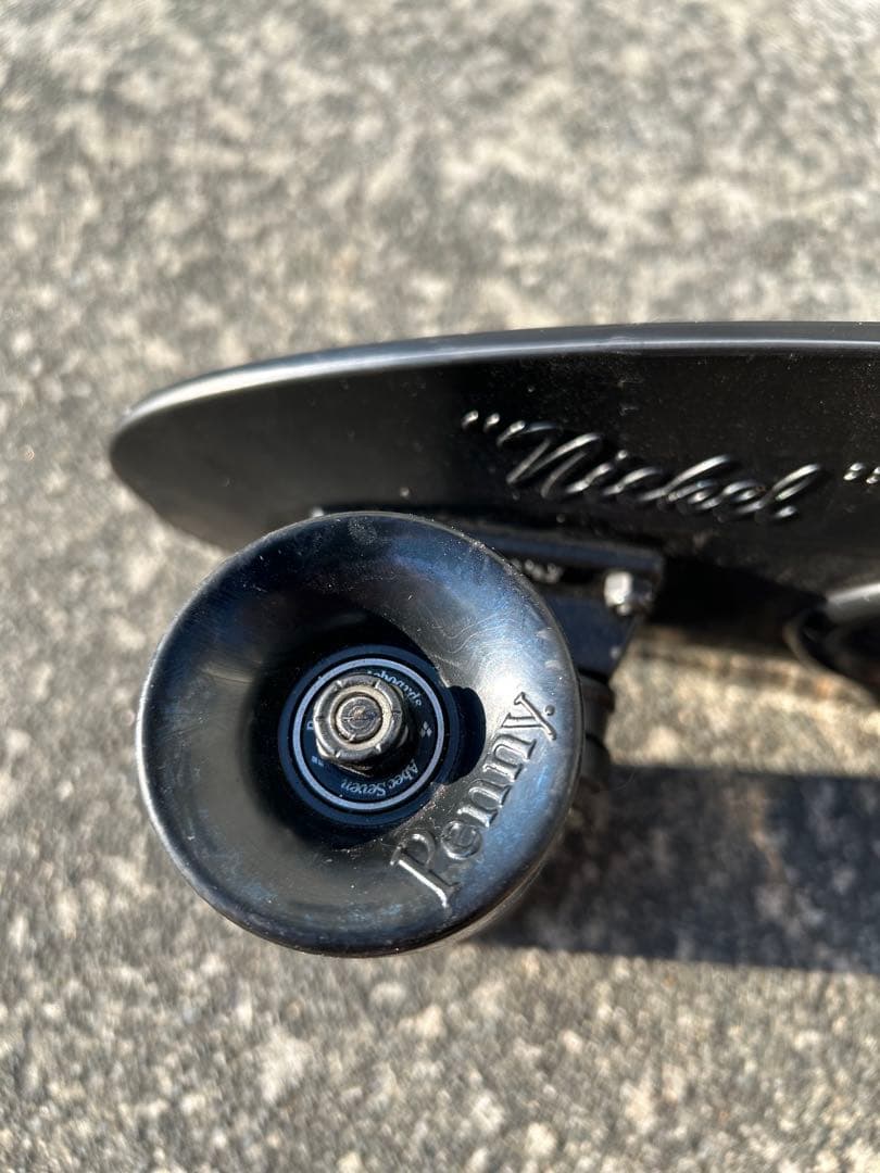 Penny ブラックアウト　スケートボード　ペニー　27インチ