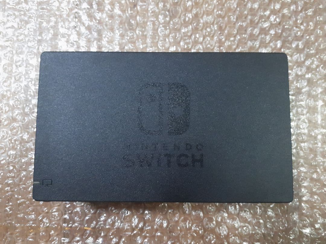 【完品・液晶美品】Nintendo Switch 本体 旧型 スイッチ 動作良好