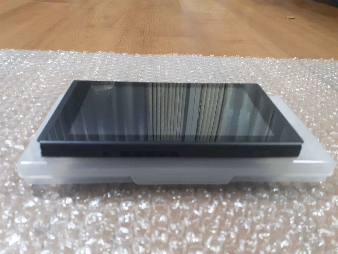 【完品・液晶美品】Nintendo Switch 本体 旧型 スイッチ 動作良好