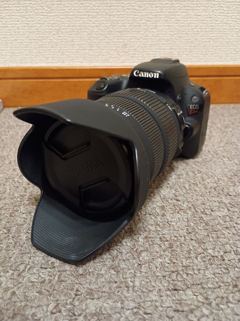 【緊急】CANON EOS X9 セット全19品