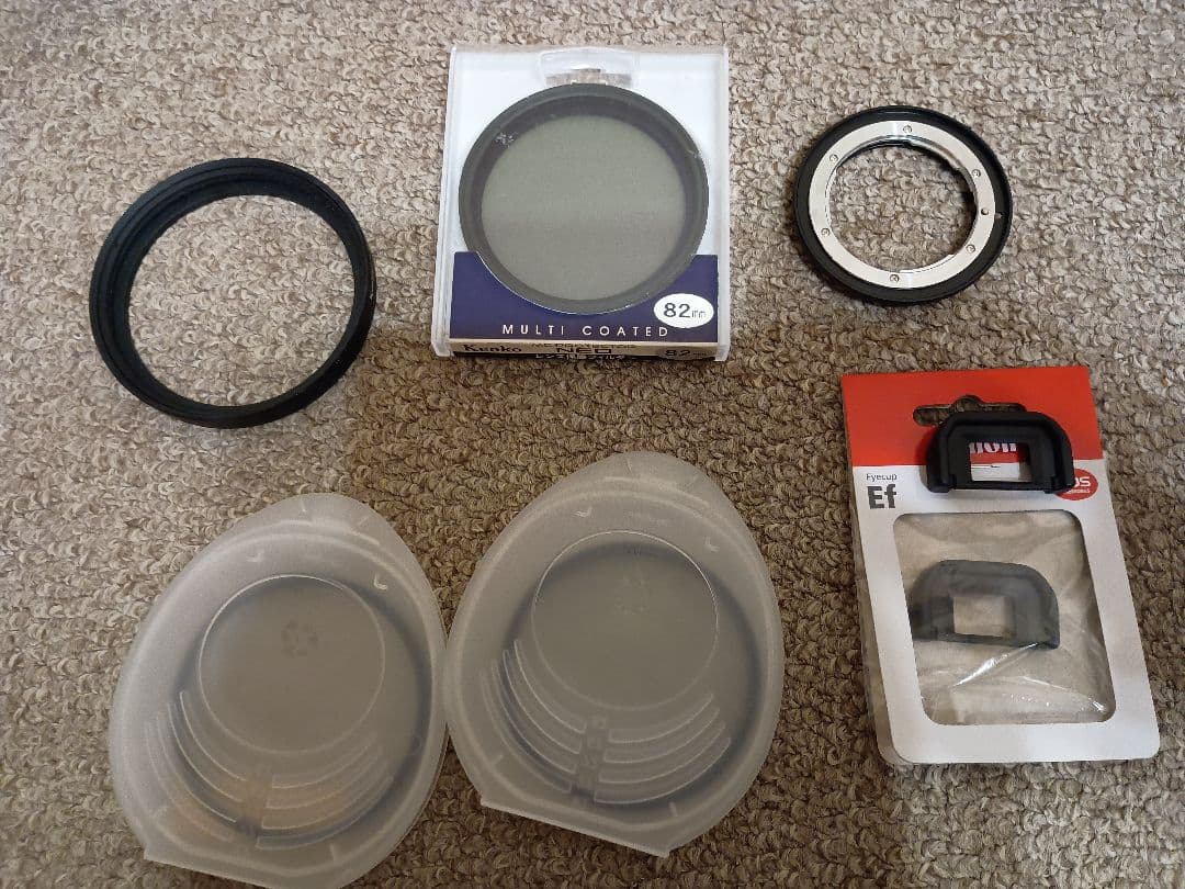 【緊急】CANON EOS X9 セット全19品