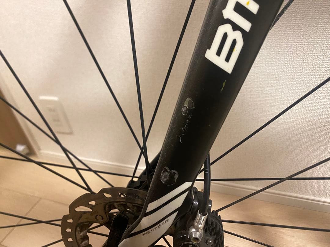 BMC GF01 ロードバイク カーボン Shimano 105 サイズ51
