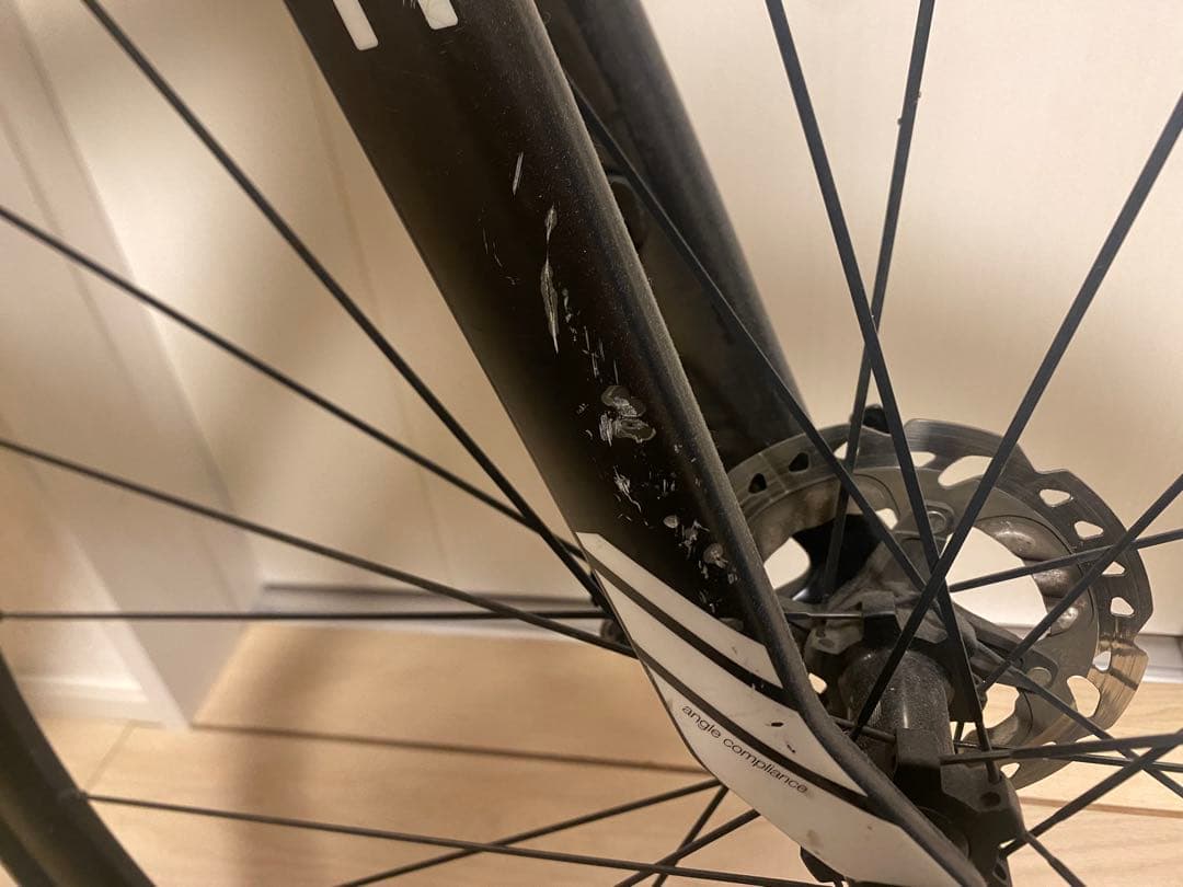 BMC GF01 ロードバイク カーボン Shimano 105 サイズ51