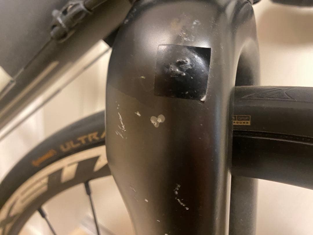 BMC GF01 ロードバイク カーボン Shimano 105 サイズ51