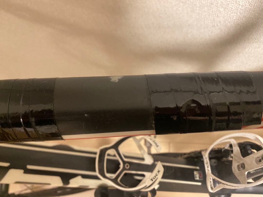 BMC GF01 ロードバイク カーボン Shimano 105 サイズ51