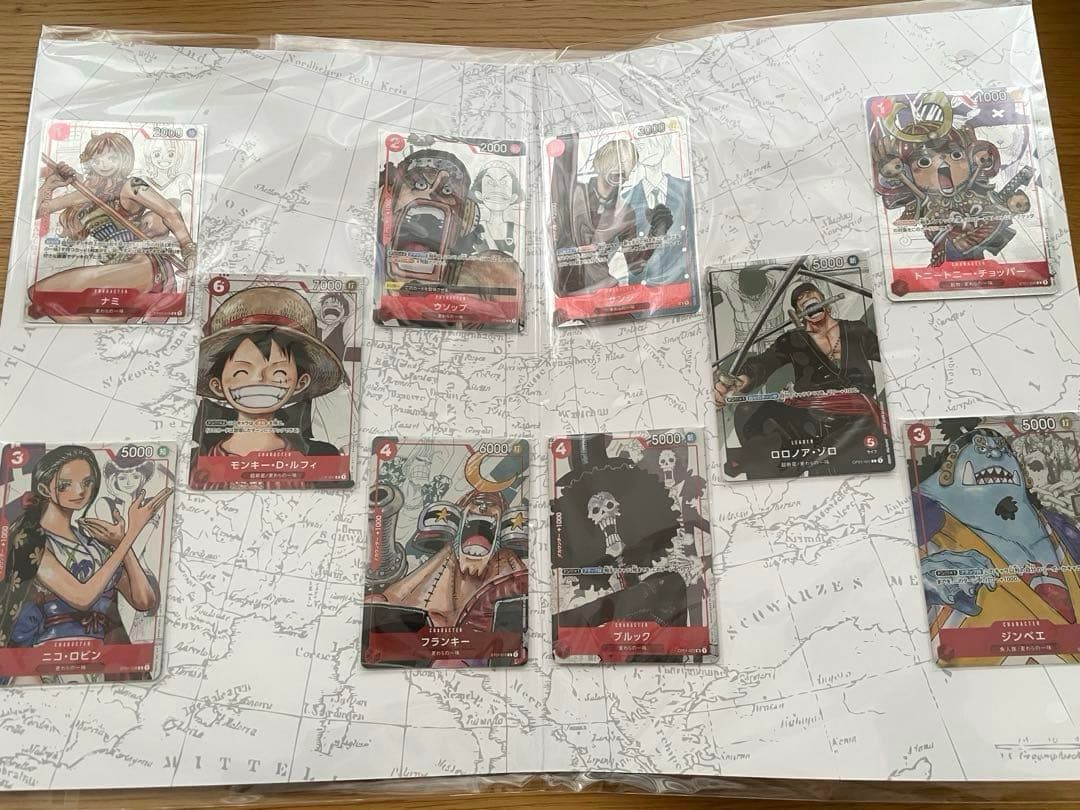 ワンピースカード プレミアムカードコレクション 25周年エディション 2冊セット