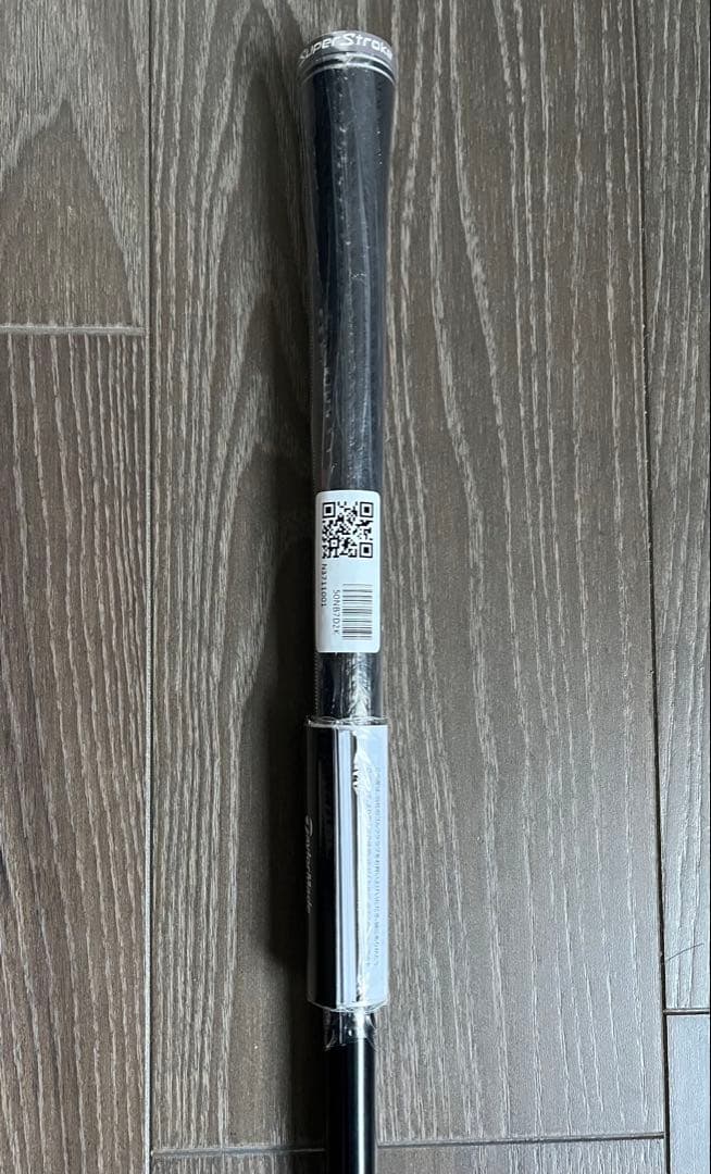 Taylor Made Qi4D純正シャフト REAX MR50 S 新品未使用