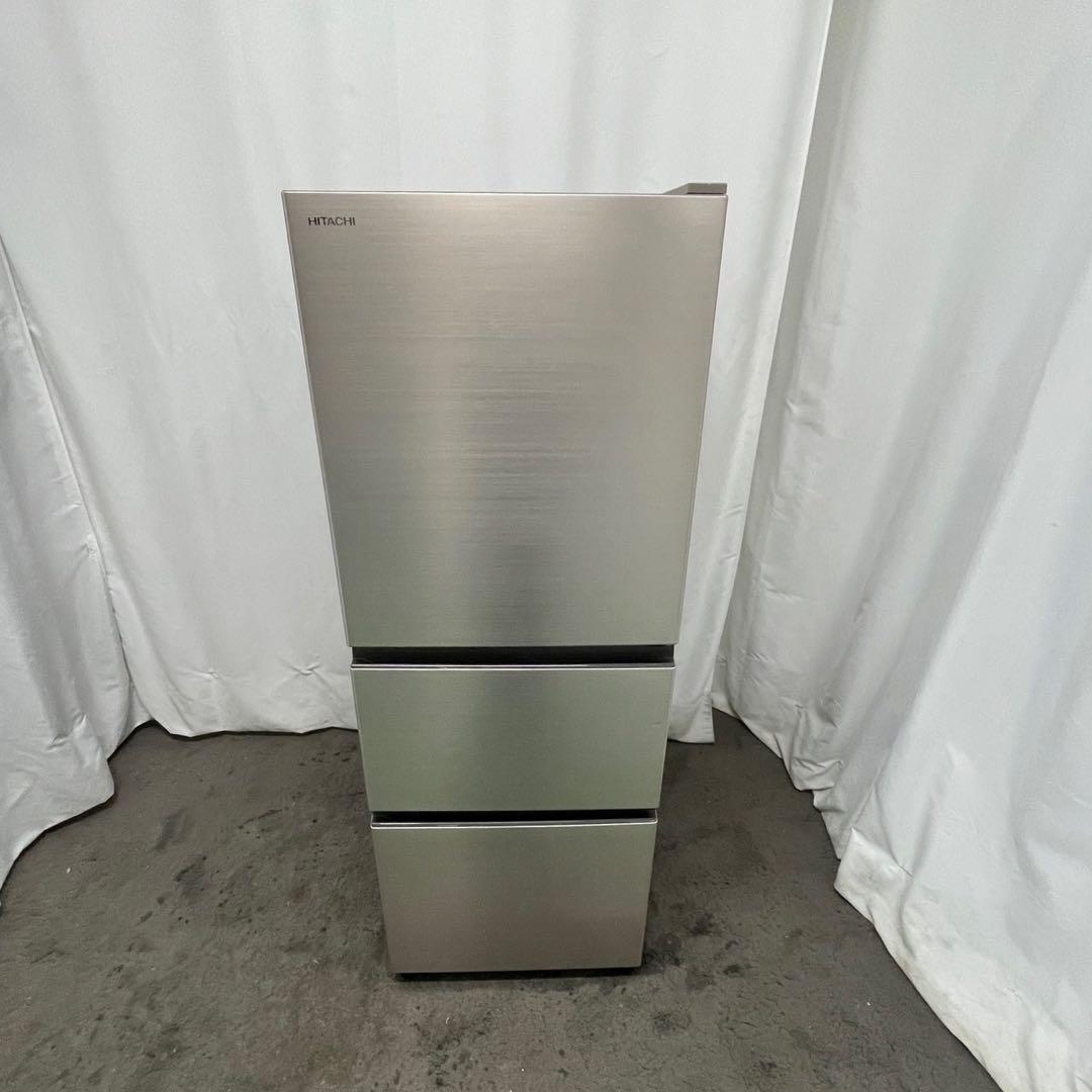 とらまる 429 日立 冷蔵庫412 日立ドラム式洗濯機 設置無料