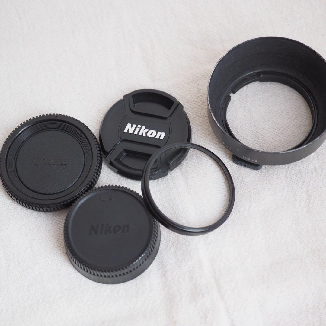 Nikon F3 HP 一眼レフカメラ 50mm f/1.4 レンズ ニコン