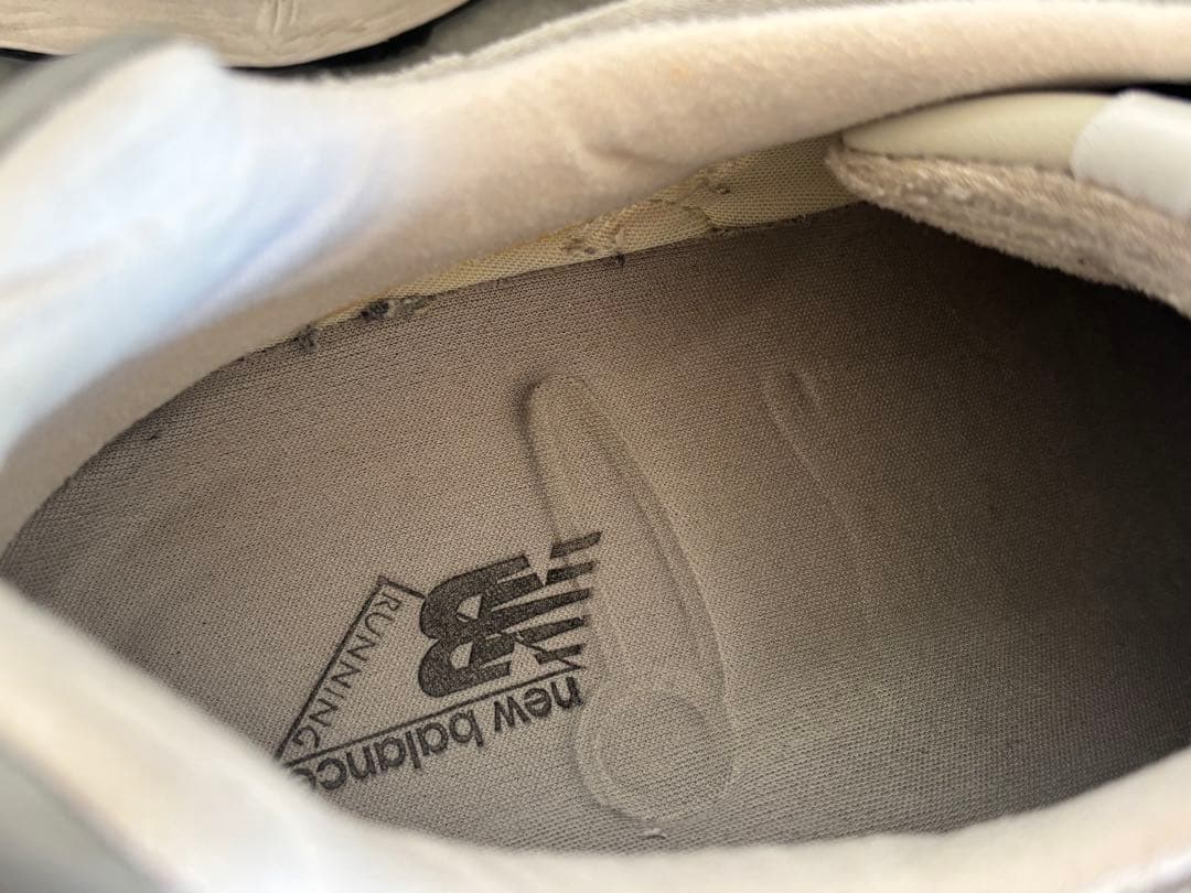 【美品✨】ニューバランス　M1400JGY　29cm