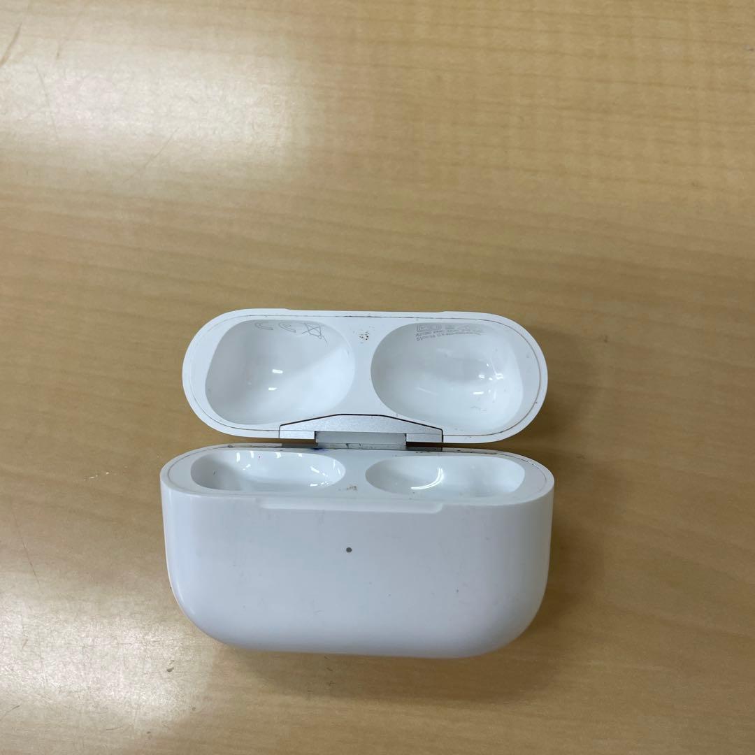 AirPodsPro2 Lightning本体 スポンジボブ ケース