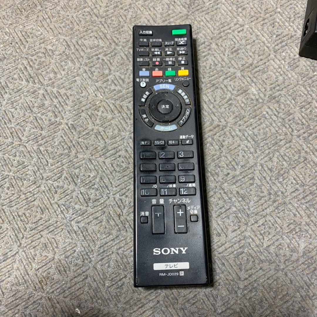 I917 SONY BRAVIA 液晶テレビ KDL-32W500A 32インチ