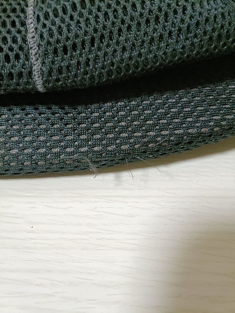 【はっちさん専用】BABYBJORN ベビーキャリア HARMONYブラック