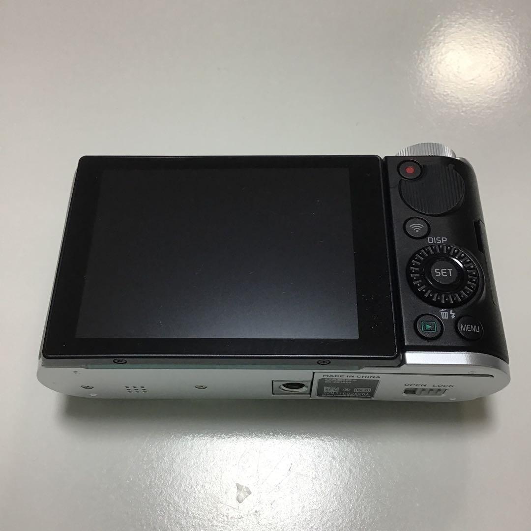 CASIO カシオ EXILIM EX-ZR1800