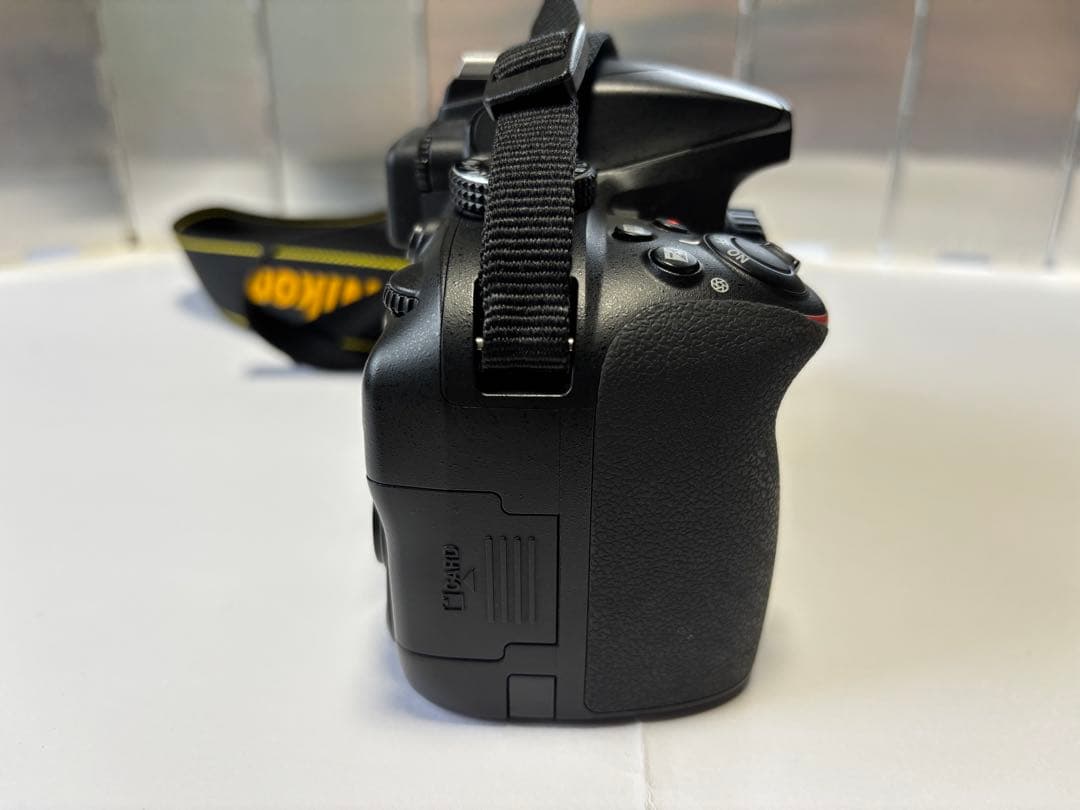 【おまけ多数】NIKON D3400 ダブルズームキット 一眼レフ カメラ お得