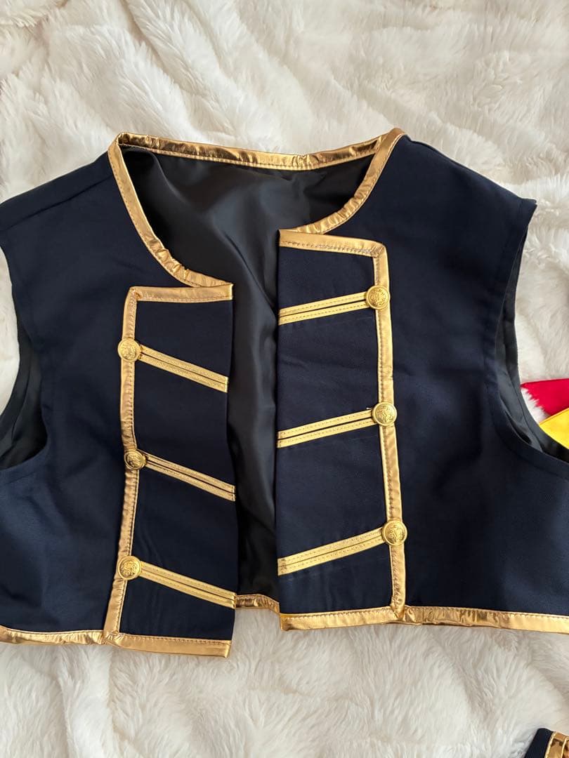 にじさんじ 星川サラ 共通衣装 ステージ