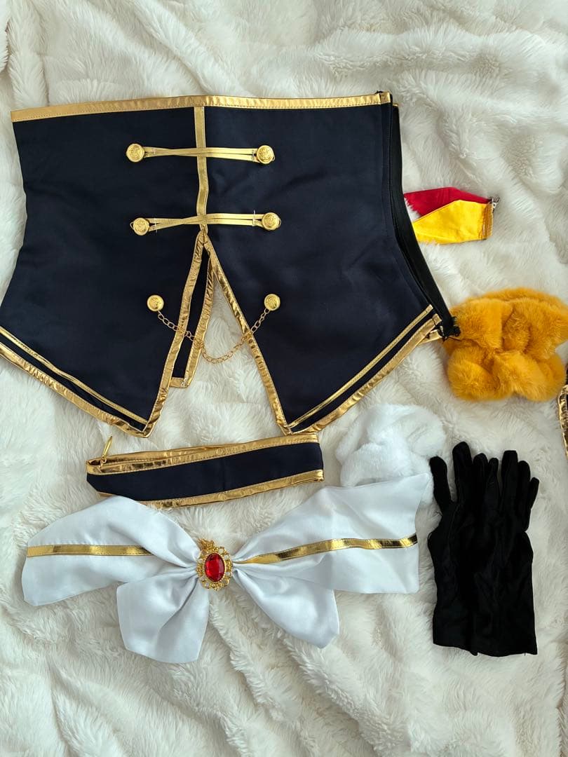 にじさんじ 星川サラ 共通衣装 ステージ