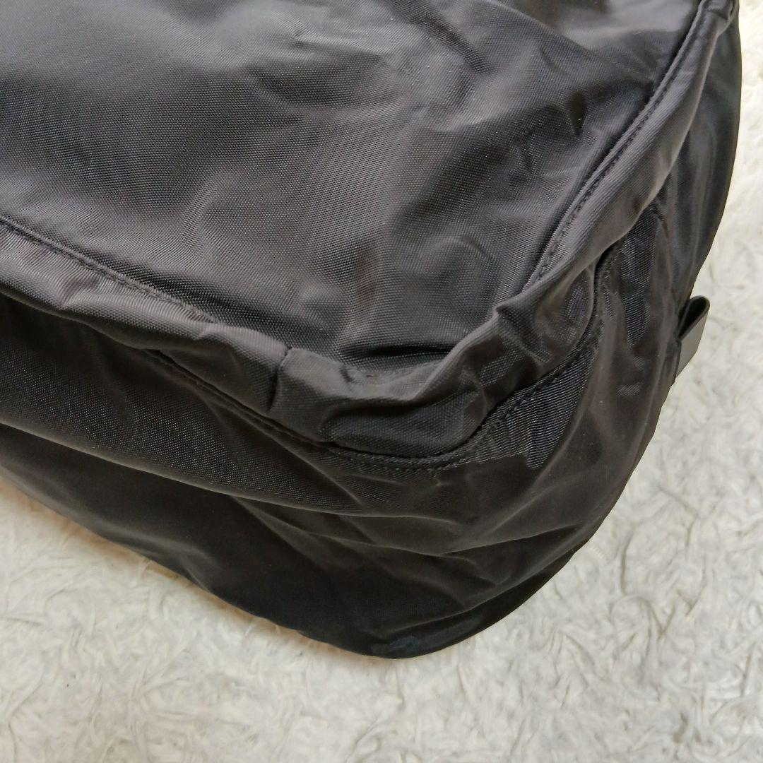 【新品未使用】【agnes b.】２WAY　ショルダー　ボストンバッグ