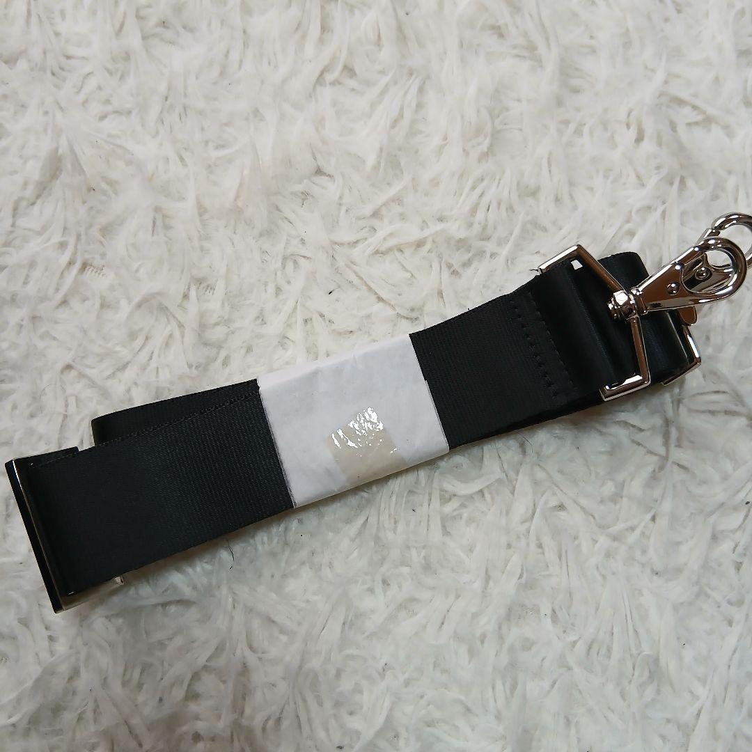 【新品未使用】【agnes b.】２WAY　ショルダー　ボストンバッグ