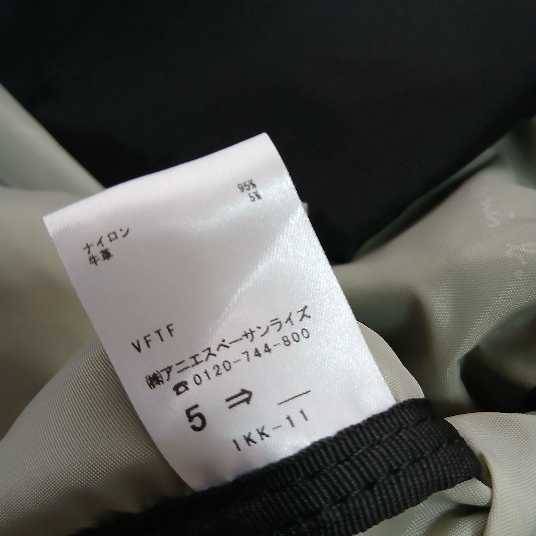 【新品未使用】【agnes b.】２WAY　ショルダー　ボストンバッグ